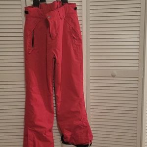 Brand New CREATMO women's snow bib